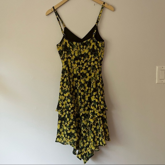 🍋 Parker lemon dress - Picture 4 of 6